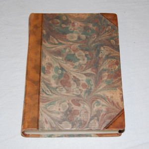 F.E. Sillanpää Poika eli elämäänsä (signeerattu)